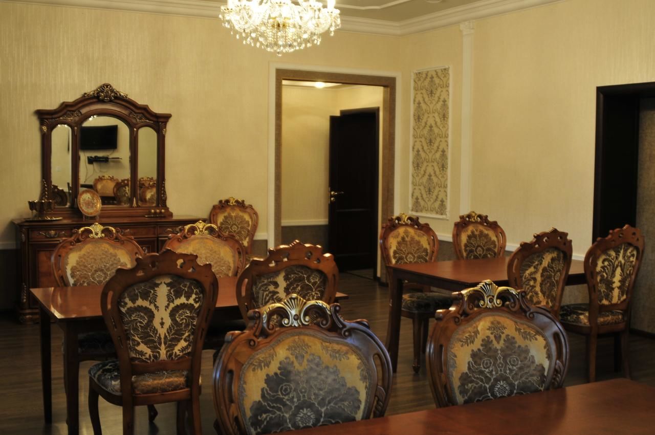 Отель Hotel Sirdaria Qyzylorda-16