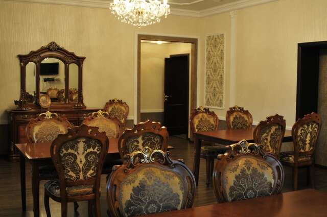 Отель Hotel Sirdaria Qyzylorda-15